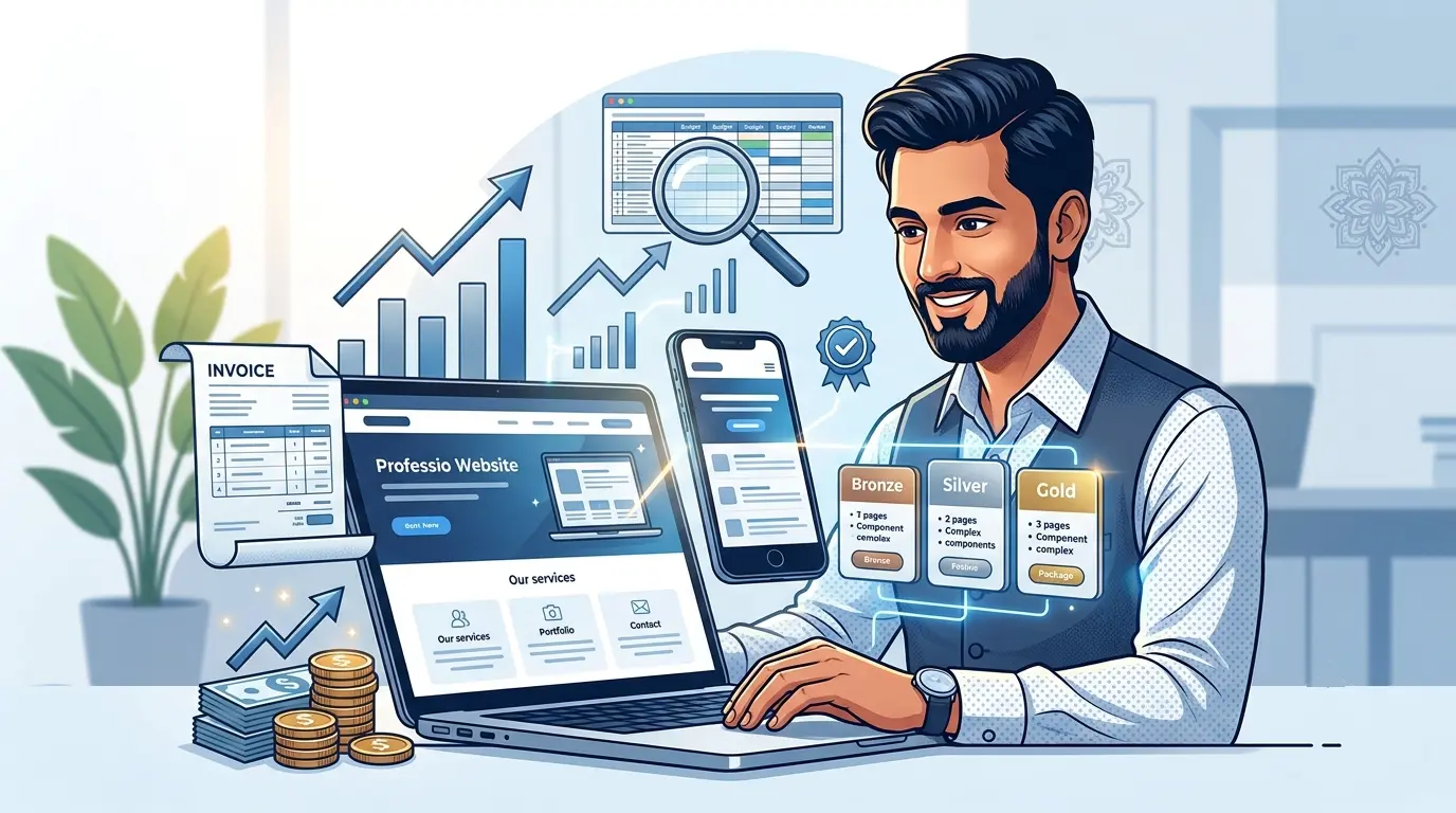 How an SEO-Friendly Website Helps Your Business Rank on Google